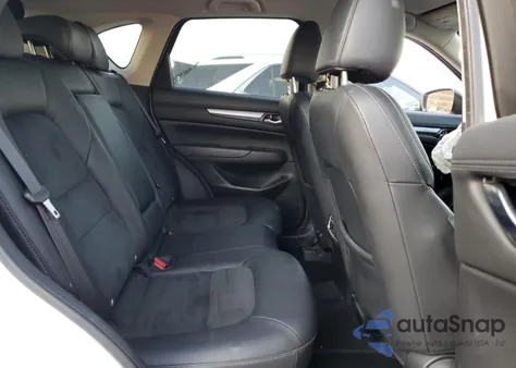 2021 Mazda Cx-5 Touring z USA, uszkodzony, nr VIN JM3KFACM9M0304291